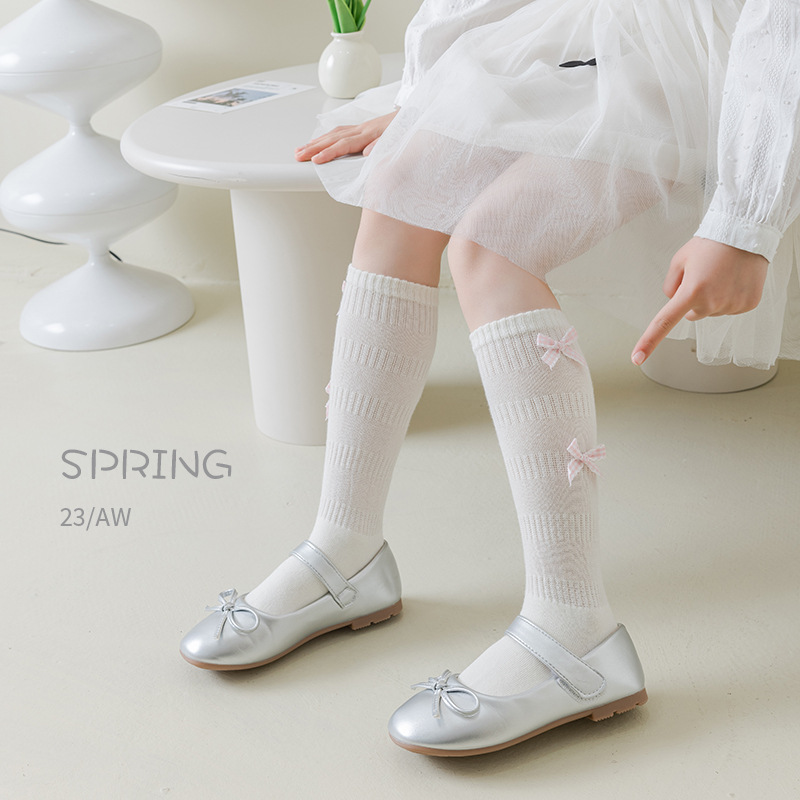 Child Long Socks For Girls Spr - Baby Sock Oximeter recensione e prezzo