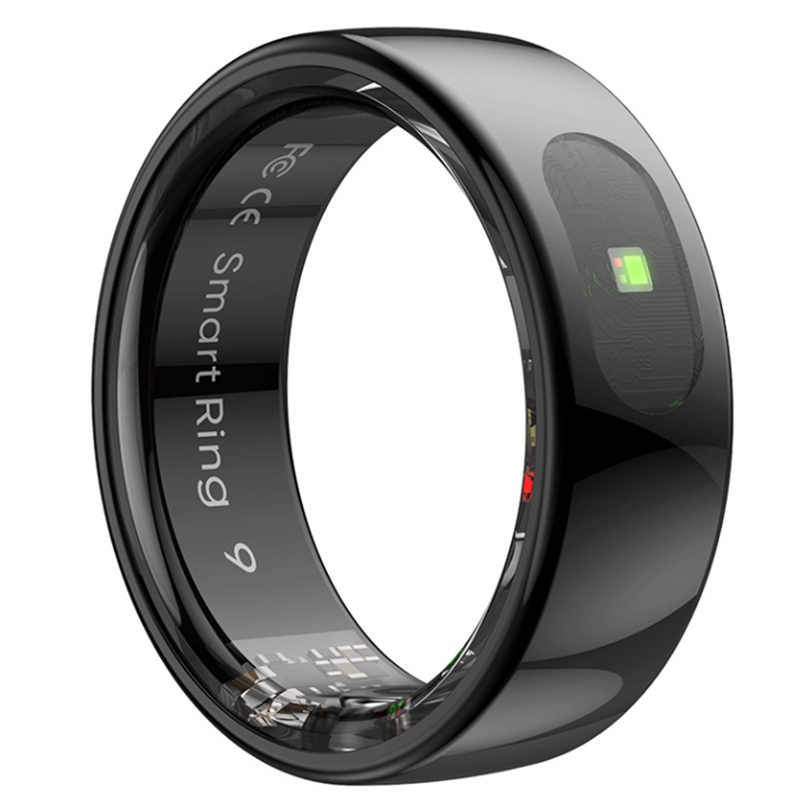 R08 Waterproof Smart Ring Unis - Temperature Ring Skin recensione e prezzo