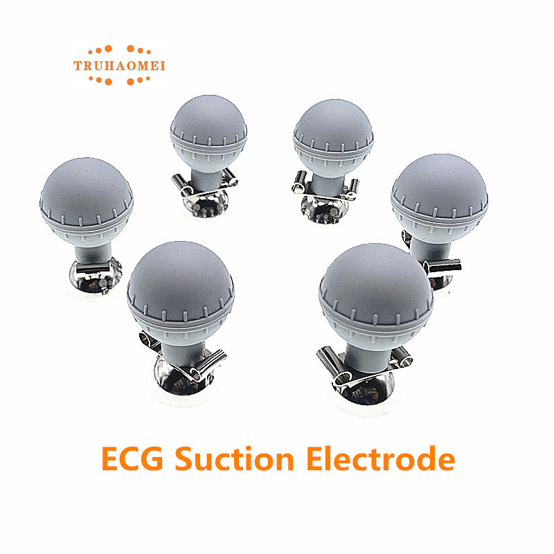 For Nihon Kohden ECG Cable Bio - Ecg Patch Monitor recensione e prezzo