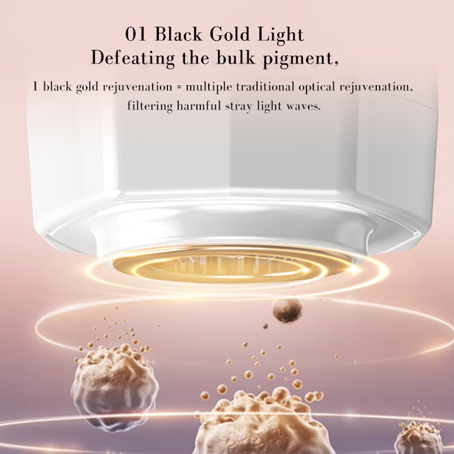 DPL Milk Light 2 in 1 Skin Rej - Galvanic Skin Sensor recensione e prezzo