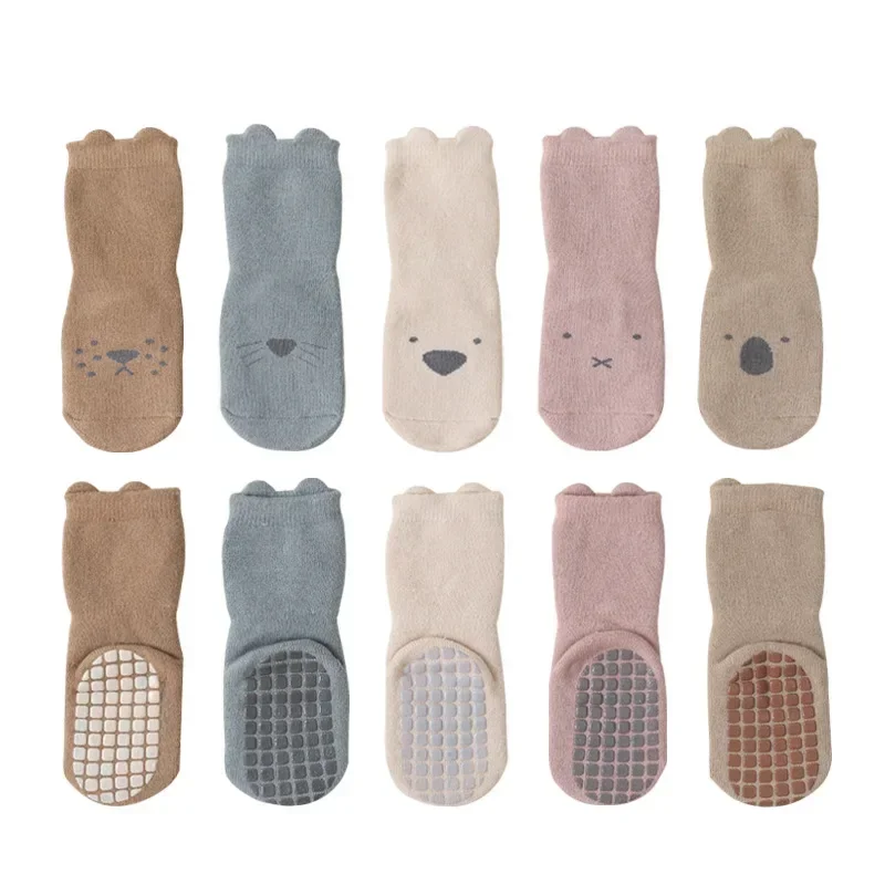 Baby Winter Thicken Socks Terr - Baby Sock Oximeter recensione e prezzo